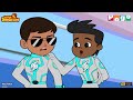 Little Singham Ka Blockbuster | Little Singham Cartoon | Cartoons in Hindi | only on Pogo