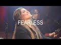 Laura Hawthorne - Fearless (Lyric Video)