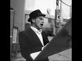 Moonlight Serenade (with reverb) - Frank Sinatra