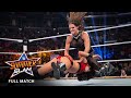 FULL MATCH: Brie Bella vs. Stephanie McMahon: SummerSlam 2014