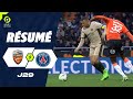 FC LORIENT - PARIS SAINT-GERMAIN (1 - 4) - Highlights - (FCL - PSG) / 2023-2024