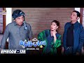 Bulbulay Season 2 Episode 138 | 23rd January 2022 | ARY Digital Drama