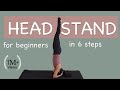 How to do Headstand for Beginners | Shirshasana Yoga Pose | 6 steps to achieve Headstand | HINDI