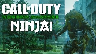 Modern Warfare - Ninja Montage! #3 (Funny Moments, Ninja Defuses, & Trolling)
