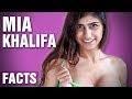 Download 13 Interesting Facts About Mia Khalifa mp4 3gp mp3 videos - waplic