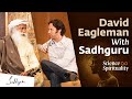 Unlocking the Mysteries of Mind & Consciousness – Neuroscientist David Eagleman with Sadhguru