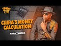 OBINNA SHOW LIVE: CHIRA'S MONEY CALCULATION - Baba Talisha