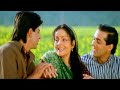 Yeh Bandhan Toh Pyaar Ka Bandhan Hai | Shahrukh Khan | Salman Khan | Kumar Sanu, Alka Y, Udit N