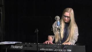Emi McSwain Live at Bedford TV