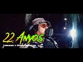 22 Anyos - Lendrino & Cesar Verdeflor | Kuerdas Reggae Version