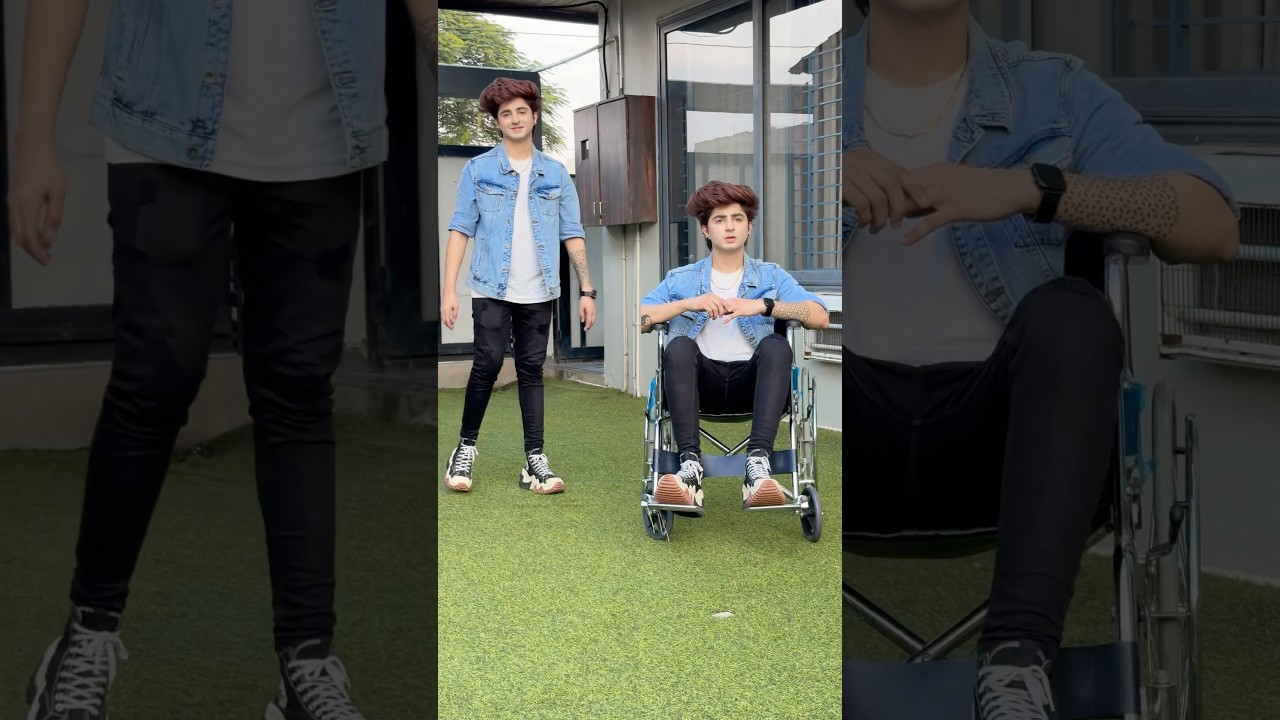 Is video ke liye ek like toh banta hai❤️| Gulshan kalra #shorts