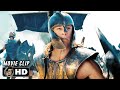 Beach Battle Scene | TROY (2004) Brad Pitt, Movie CLIP HD