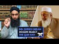 Did Sheikh Imran Hosein Reject the Quran?