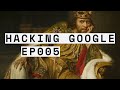Project Zero | HACKING GOOGLE | Documentary EP005