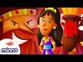 The Story of Queen Esther (Women of the Bible) | Bible Stories for Kids