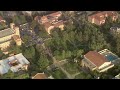 Demonstrators at UCLA ordered to disperse