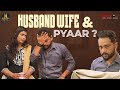 Husband Wife and Pyaar | Ep 1 | Family Drama Comedy | Hyderabadi Couple Comedy | Golden Hyderabadiz