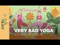 Very bad yoga : posture ou impostures ? | Vivons heureux - ARTE Radio Podcasts