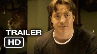Stand Off Official Trailer #1 (2013) - Brendan Fraser Movie HD
