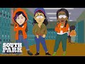 Multiple Universes are Stupid - SOUTH PARK