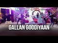 Gallan Goodiyaan | Must Ache Family | Dil Dhadakne Do | Anil Kapoor | Ranveer Singh | PriyankaChopra