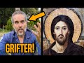 Amid r*pe allegations, Russell Brand becoming religious" & getting "baptized"