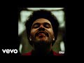 The Weeknd - Scared To Live (Audio)