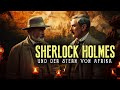 Sherlock Holmes und der Stern von Afrika (KRIMI, DRAMA, MYSTERY, FILMKLASSIKER, SHERLOCK HOLMES)