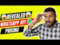 WhatsApp Business API Pricing Explained