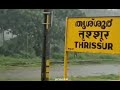Thrissur mass whatsapp status #thrissurkaran ⚔️🔥