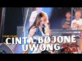Shinta Arsinta (Live Full Sawer) - Cinta Bojone Uwong HE HE HA HA - IMING IMING (ANEKA SAFARI)