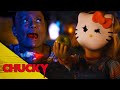 Trick Or Treat With Chucky | Chucky Season 1 | Chucky Official