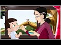किड कृष हिंदी एपिसोड | Little Krrish | Cartoon for Kids | Superhero Cartoon | सब से मजेदार एपिसोड