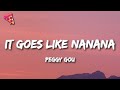 Peggy Gou - (It Goes Like) Nanana