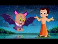 Chhota Bheem - Evil Bat Raju | Cartoons for Kids | Funny Kids Videos