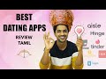 Best Dating Apps in India 2023 | Free Dating Apps Review in Tamil | Top 7 Dating Apps
