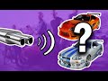 Guess The Fast & Furious Car by The Sound | Car Quiz Challenge