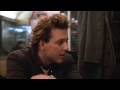 DINER with Mickey Rourke