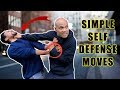 Simple Self Defense Moves you Should Know