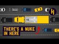 How the US Transports Its Nuclear Weapons