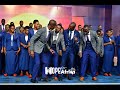 JIWE- Beroya  Mission Adventist Choir- #hopeforafrica