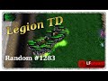Legion TD Random #1283 | Militia Yolo!