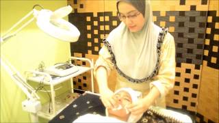 Qamar Anggun Beauty Spa