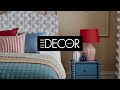 Cómo renovar un dormitorio: sencillos pasos para hacerlo con éxito | DecoraciónTV