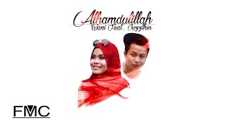 Wani Feat. Juzzthin - Alhamdulillah ( Lyric Video)