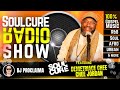 Soulcure Radio Show | Demetriace Chee Chee Jordan | DJ Proclaima | 100% Gospel Music | R&B | Soul |