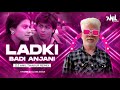 Ladki Badi Anjaani Hai Remix | Dj Anil Thakur Shah Rukh Khan | Kuch Kuchh Hota Hai Mix 2K23