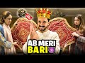 AB MERI BARI BETA😆Ghazal & Amna saying yes to one and only Rajab...🤪