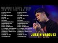 Justin Vasquez Playlist 2023 | The Best Acoustic English Cover Of Popular Songs 2023 Vol - 1