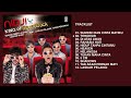 NIDJI - Album King Of Soundtrack | Audio HQ